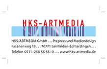 HKS Artmedia
